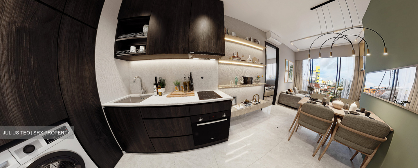 Gems Ville (D14), Apartment #453161471